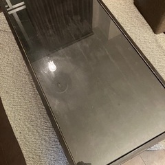 【定価30万】大塚家具のローテーブル