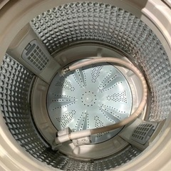 全国送料無料★3ヶ月保証付き★2020年★アクア★AQW-GV80J★8kg★S-334