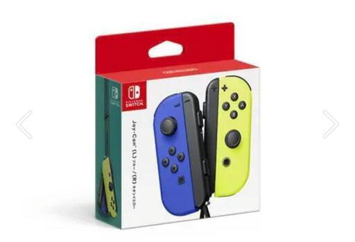 joycon✨任天堂Switch✨joy-con✨2個セット✨最終値引き
