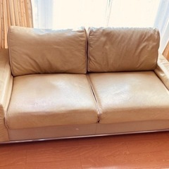 クラスティーナ ソファー ULTIMA SOFA 2.5人掛け