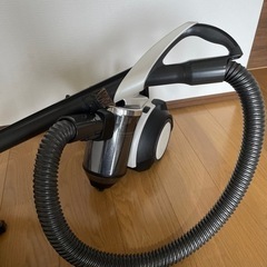 三菱掃除機（床移動形）