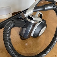 三菱掃除機（床移動形）