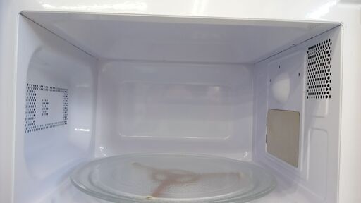 ★ジモティ割あり★ Haier 電子レンジ  19年製 動作確認／クリーニング済み TJ3698 ☆ジモティ割あり☆ IRISOHYAMA 電子レンジ 21年製 動作確認