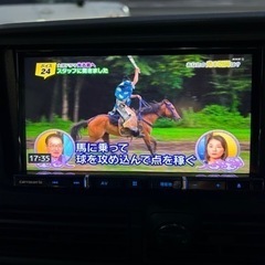 ◇ 週末値下げ‼️AVIC-RZ710 カロッツェリア DVD フルセグSD Bluetooth◇