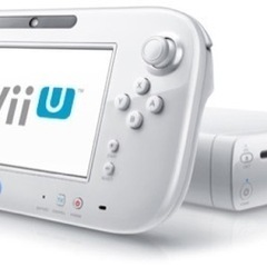 任天堂  WiiU 