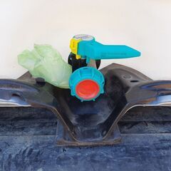 貯水タンク　 SCHUTZ 　容量：1000L