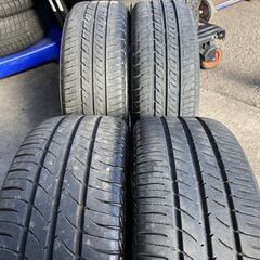 Gスピード◇5.5J 14インチ IS45(オフセット+45) PCD100-4H◇165/55R14