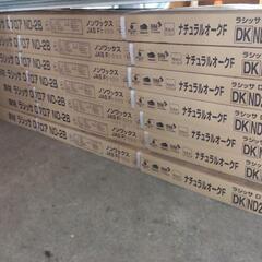   一時保留中 DIY   床フロアー材新品