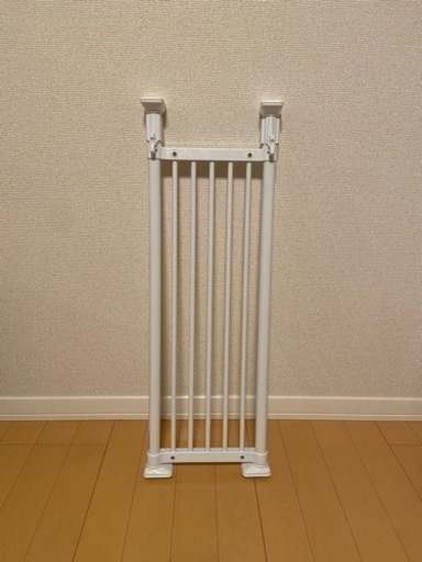 突っ張り棚