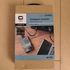 Compact Inverter