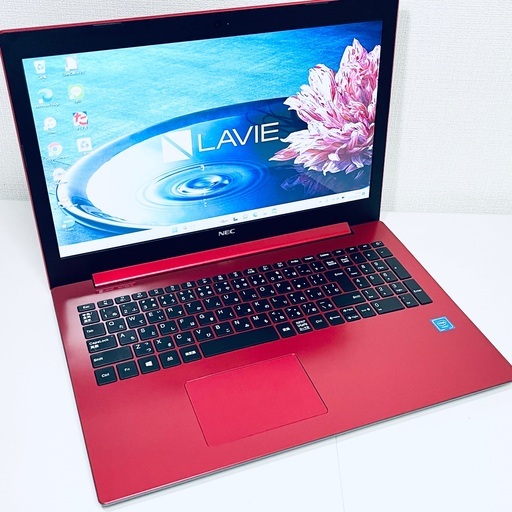 NEC Lavie NS150/K (2018年) Windows11 大容量SSD1TB (リユースPC専門