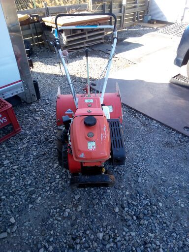 マメトラJust MPC5S ジャンク - その他 