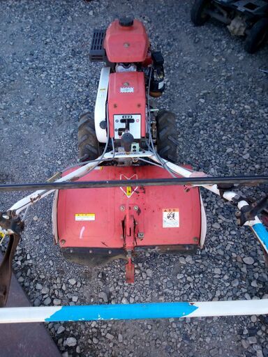 マメトラJust MPC5S ジャンク - その他 