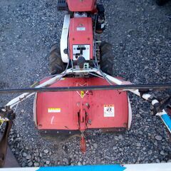 マメトラJust MPC5S ジャンク