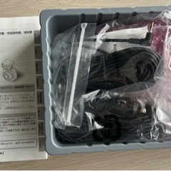 コムテック　ドライブレコーダー