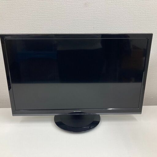 【REGASTOCK江東店】 SHARP シャープ 液晶テレビ 24型 LC-24P5 2018年製