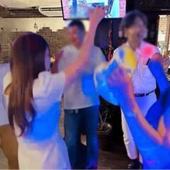 みんなで踊ろう！ディスコダンス♪　阪急豊中駅徒歩3分　DJ有り - パーティー