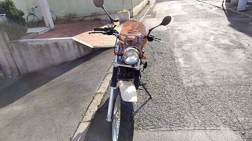 ＴＷ200　　　受け渡し者決定
