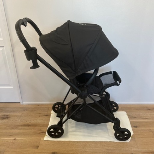 サイベックス ミオス（前向き、対面変更可）