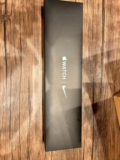 その他 Apple Watch SE  40mm NIKE A2351