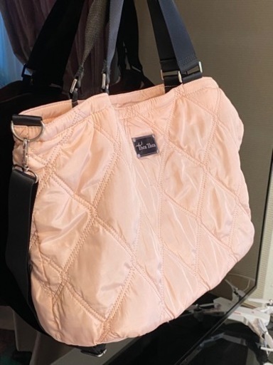 THEATHEA SASHA 2WAYマザーズバッグ 4点セット