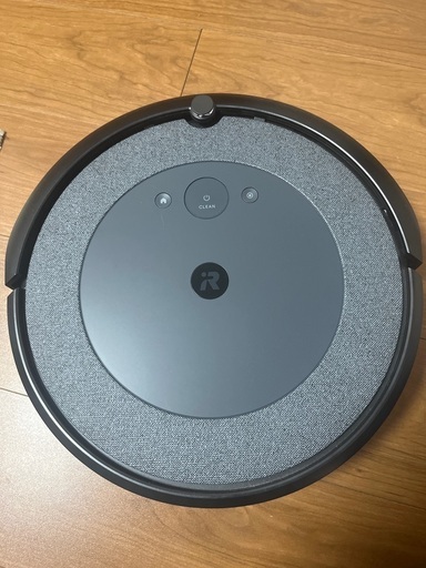 ★値下げ★iRobot ルンバi3＋ クリーンベース付