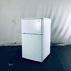 ［416］ 名古屋限定送料無料！ 冷蔵庫 ヤマダ電機 2020年製 87L
