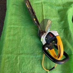 ryobi HT-3632  動作確認済 ヘッジトリマ　使用感あり