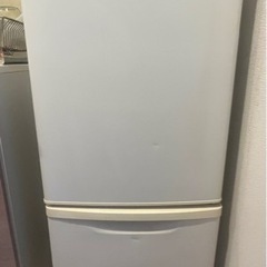 Panasonic  パナソニック　冷蔵庫