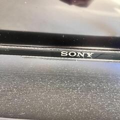 SONY 液晶テレビ48インチ 2016年製 テレビ台セット 配送、配達不可