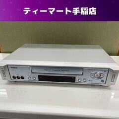 SANYO 訳あり ビデオデッキ YZ-H34G型 2002年製...