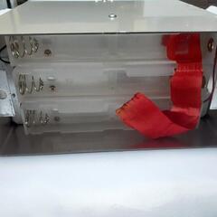 価格相談可。leader 電波測定器 HDZ-21 中古品