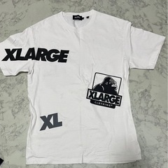 XLARGE Tシャツ　Lサイズ