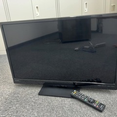 2017年製 32インチ液晶テレビ　LCD-32LB8 三菱