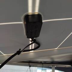 LVYUAN(リョクエン)410W 太陽光パネル(ソーラーパネル) 2枚