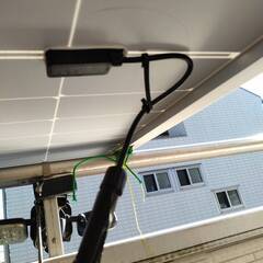 LVYUAN(リョクエン)410W 太陽光パネル(ソーラーパネル) 2枚