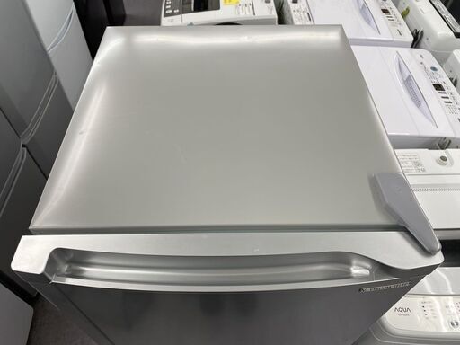 中古 ノンフロン冷凍庫 YRT-C14H1 2022年製 ヤマダセレクト