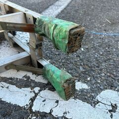 アルインコ AH-300 10尺脚立【野田愛宕店】【店頭取引限定】【中古】ITY3KRL2MOQ8