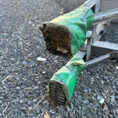 アルインコ AH-300 10尺脚立【野田愛宕店】【店頭取引限定】【中古】ITY3KRL2MOQ8