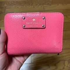 Kate Spade 財布