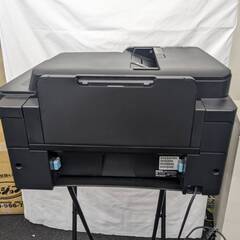 [ST1066] 中古 Brother ブラザー A3インクジェットプリンター MFC-J6580CDW 簡易動作確認済み 現状販売　神田店舗 ST1066] 中古 Brother ブラザー A3インクジェットプリンター MFC