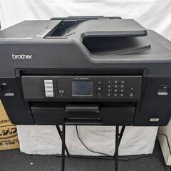 [ST1066] 中古 Brother ブラザー A3インクジェットプリンター MFC-J6580CDW 簡易動作確認済み 現状販売　神田店舗 ST1066] 中古 Brother ブラザー A3インクジェットプリンター MFC