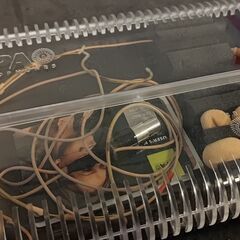 DPA 4088 ヘッドセットマイク３個セット