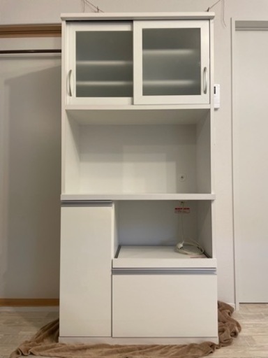 高橋木工所　キッチンボード
