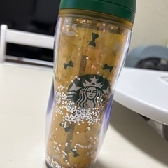 スターバックス　タンブラー　355ml