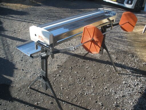 値下げ！KYOKUTO極東産機 β-7☆手動糊付機 中古品！ - その他 