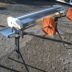 値下げ！KYOKUTO極東産機 β-7☆手動糊付機　中古品！