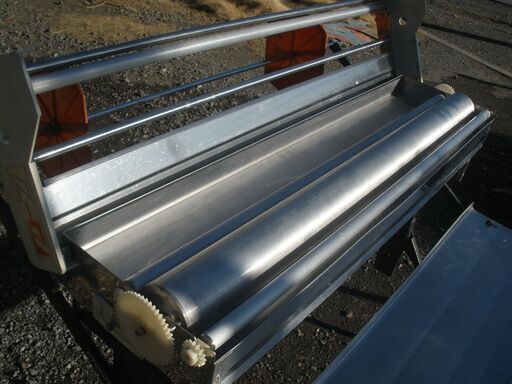 値下げ！KYOKUTO極東産機 β-7☆手動糊付機 中古品！ - その他 