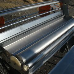 値下げ！KYOKUTO極東産機 β-7☆手動糊付機　中古品！