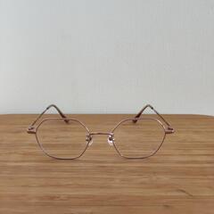メガネ　眼鏡